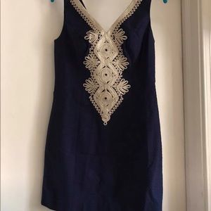 Lilly Pulitzer shift